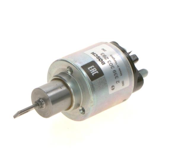 BOSCH2339303293-Marş Otomatiği