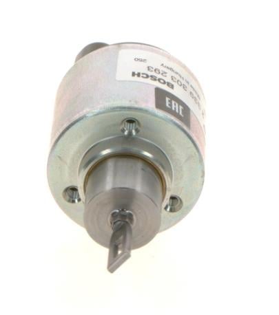 BOSCH2339303293-Marş Otomatiği