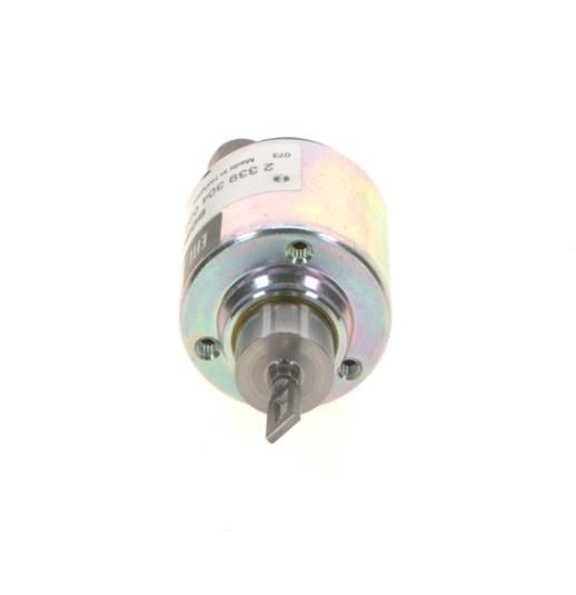 BOSCH2339304022-Marş Otomatiği