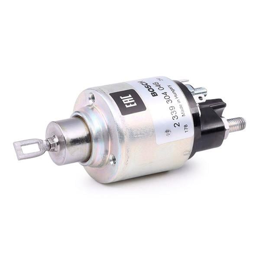 BOSCH2339304046-Marş Otomatiği