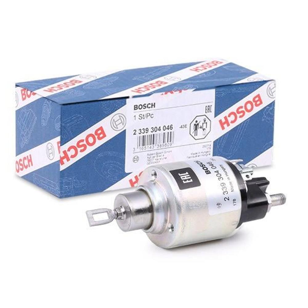 BOSCH2339304046-Marş Otomatiği