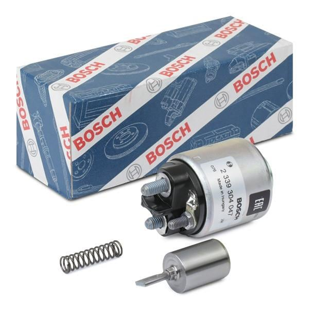 BOSCH2339304047-Marş Otomatiği
