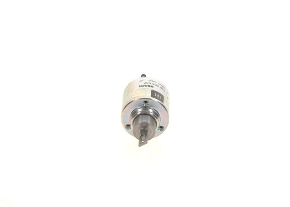 BOSCH2339304047-Marş Otomatiği