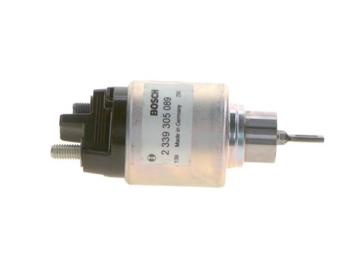 BOSCH2339305089-Marş Otomatiği