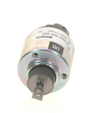 BOSCH2339305227-Marş Otomatiği