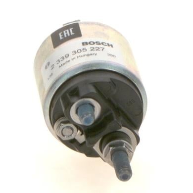 BOSCH2339305227-Marş Otomatiği