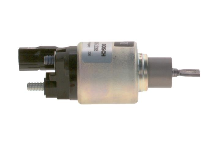 BOSCH2339305238-Marş Otomatiği