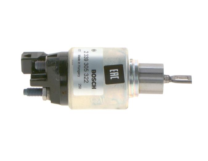 BOSCH2339305322-Marş Otomatiği