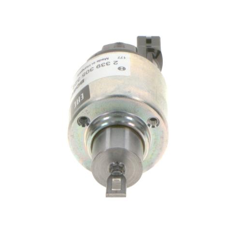 BOSCH2339305322-Marş Otomatiği