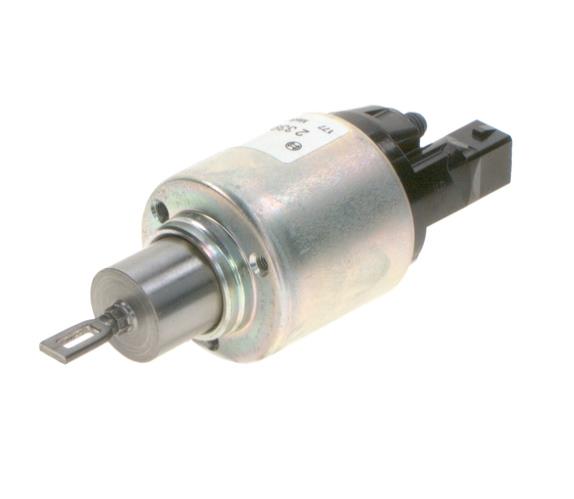 BOSCH2339305322-Marş Otomatiği