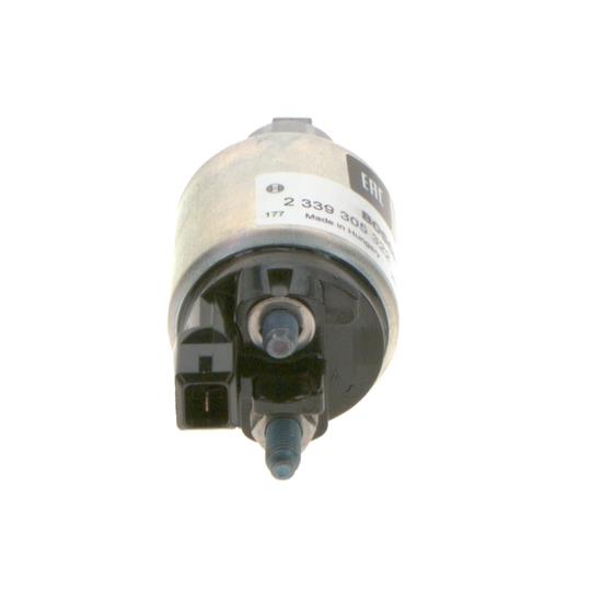 BOSCH2339305322-Marş Otomatiği