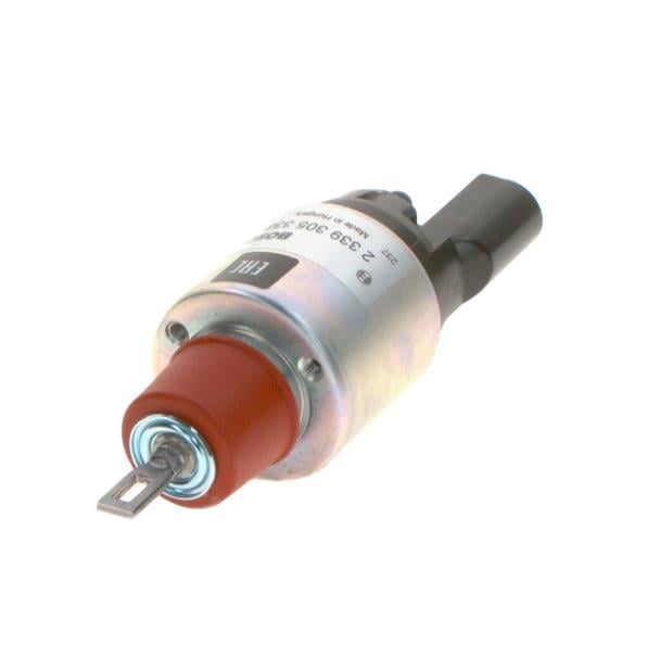 BOSCH2339305338-Marş Otomatiği
