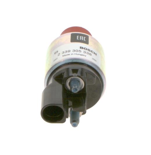 BOSCH2339305338-Marş Otomatiği
