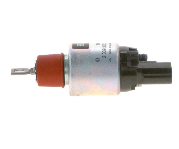 BOSCH2339305338-Marş Otomatiği