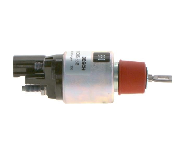 BOSCH2339305338-Marş Otomatiği