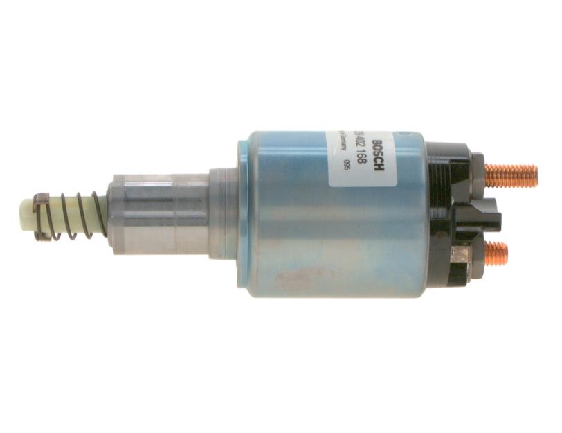 BOSCH2339402168-Marş Otomatiği
