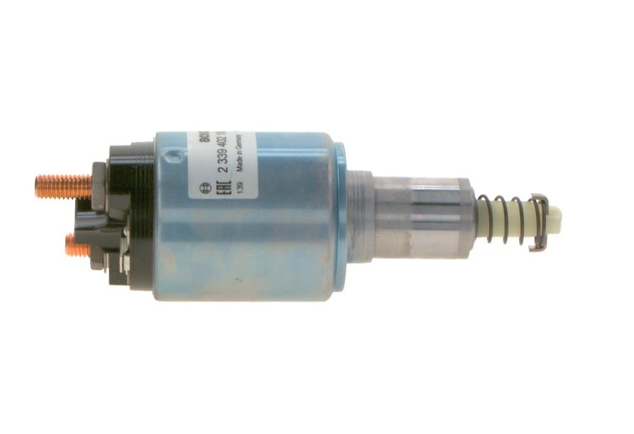 BOSCH2339402168-Marş Otomatiği