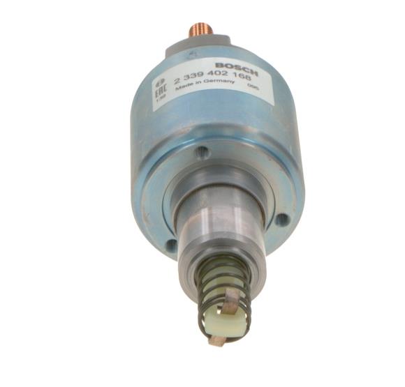 BOSCH2339402168-Marş Otomatiği