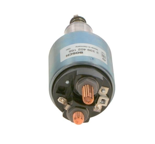BOSCH2339402168-Marş Otomatiği