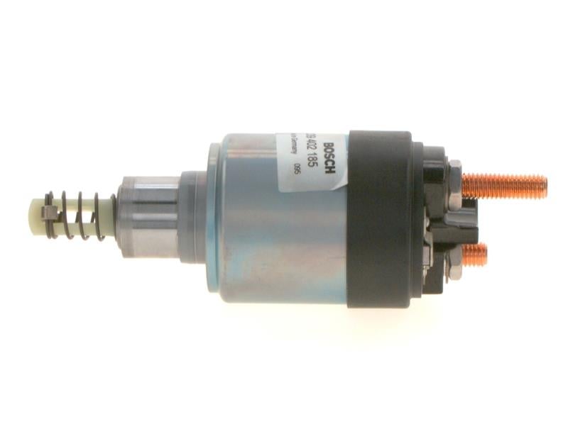 BOSCH2339402185-Marş Otomatiği