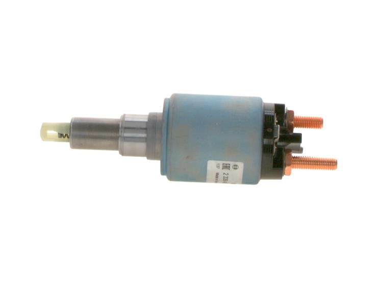 BOSCH2339402232-Marş Otomatiği