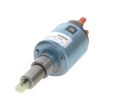 BOSCH2339402362-Marş Otomatiği