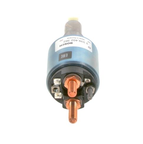 BOSCH2339402362-Marş Otomatiği