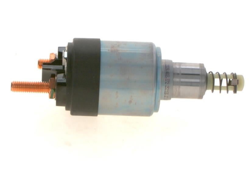 BOSCH2339402372-Marş Otomatiği