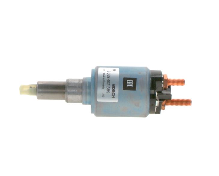 BOSCH2339402389-Marş Otomatiği