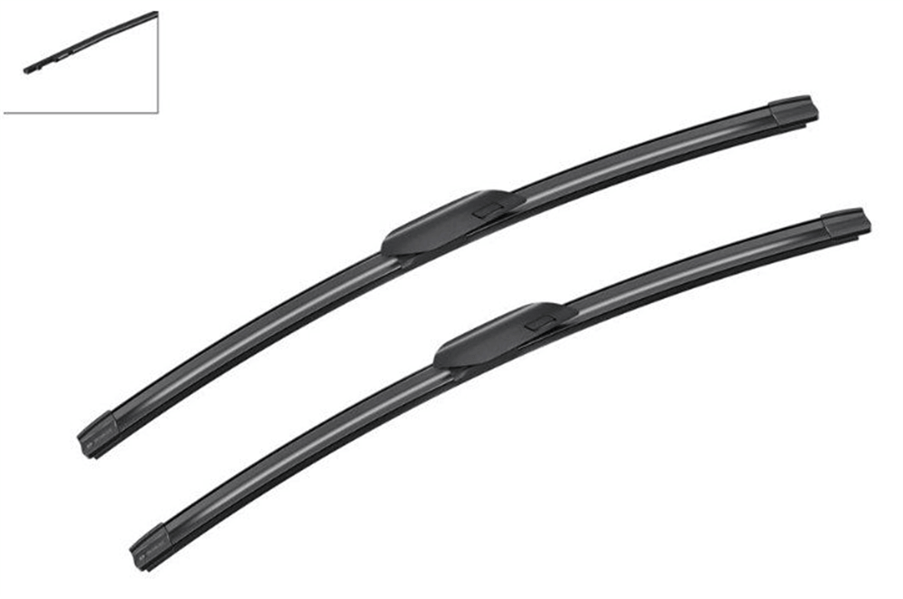BOSCH3397009893-Universal Muz Silecekler