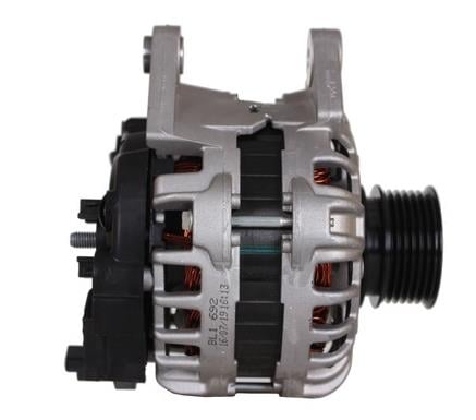 BOSCHF000BL0627-Alternatör Dinamo