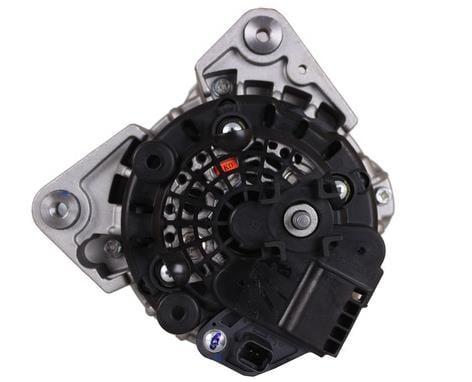 BOSCHF000BL0627-Alternatör Dinamo