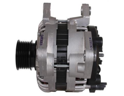BOSCHF000BL0627-Alternatör Dinamo