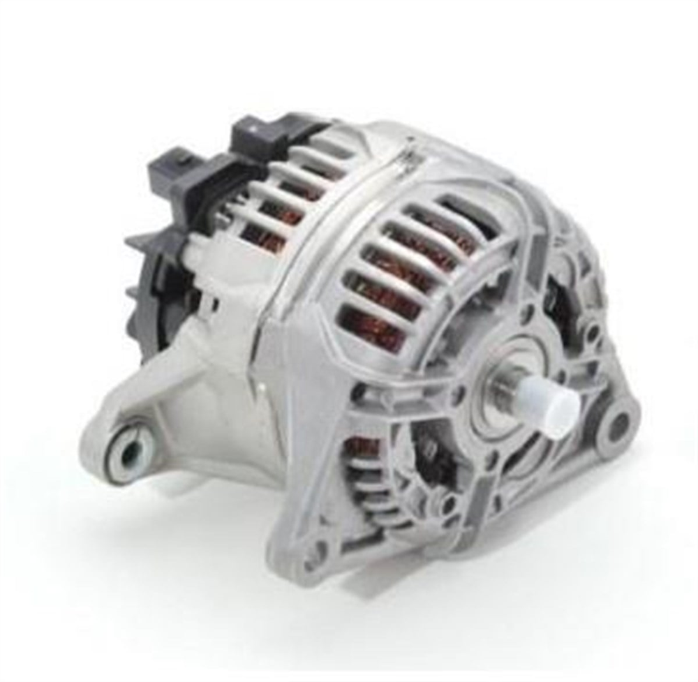 BOSCHF000BL0706-Alternatör Dinamo