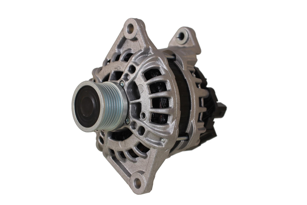 BOSCHF000BL07CE-Alternatör Dinamo