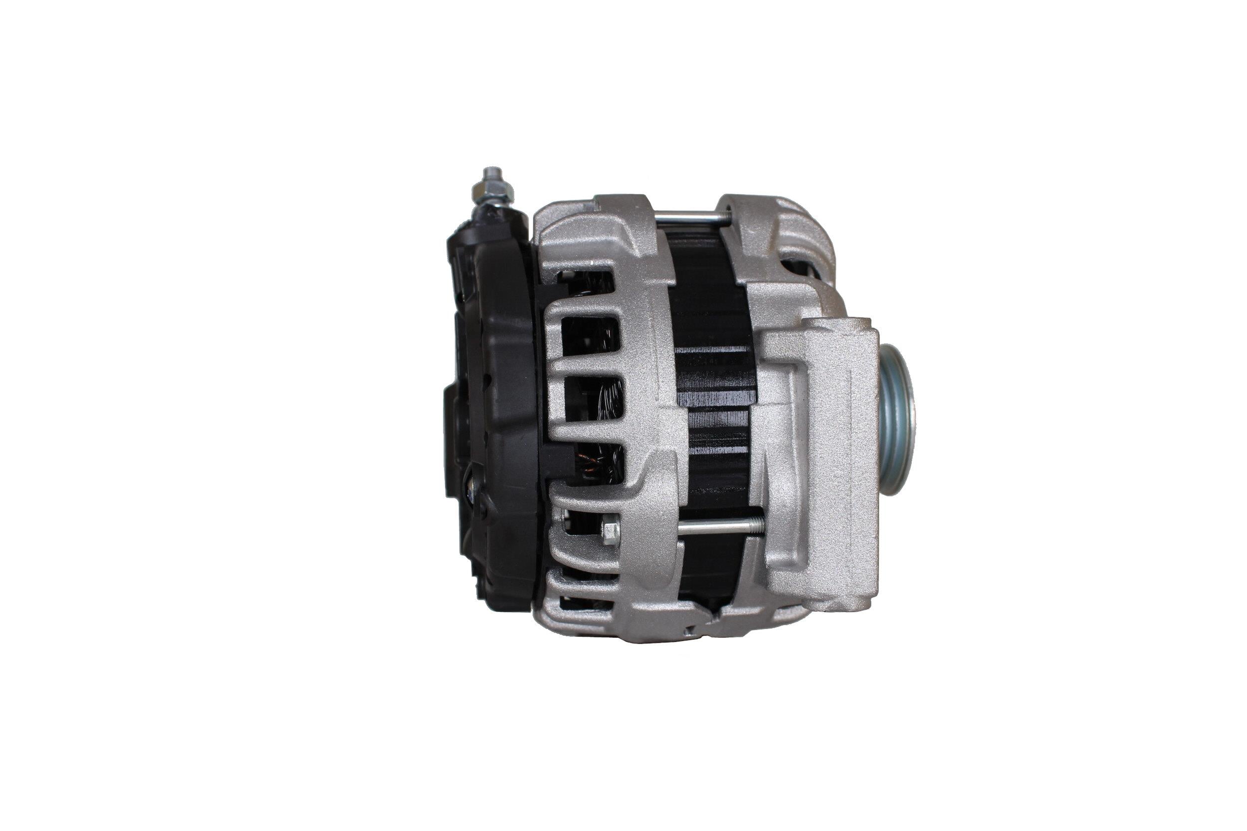 BOSCHF000BL07M4-Alternatör Dinamo