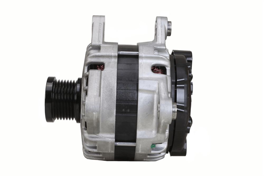 BOSCHF000BL08V8-Alternatör Dinamo