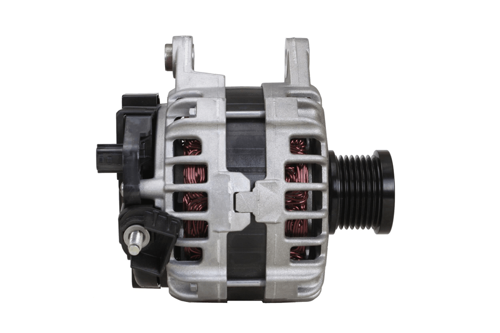 BOSCHF000BL08V8-Alternatör Dinamo