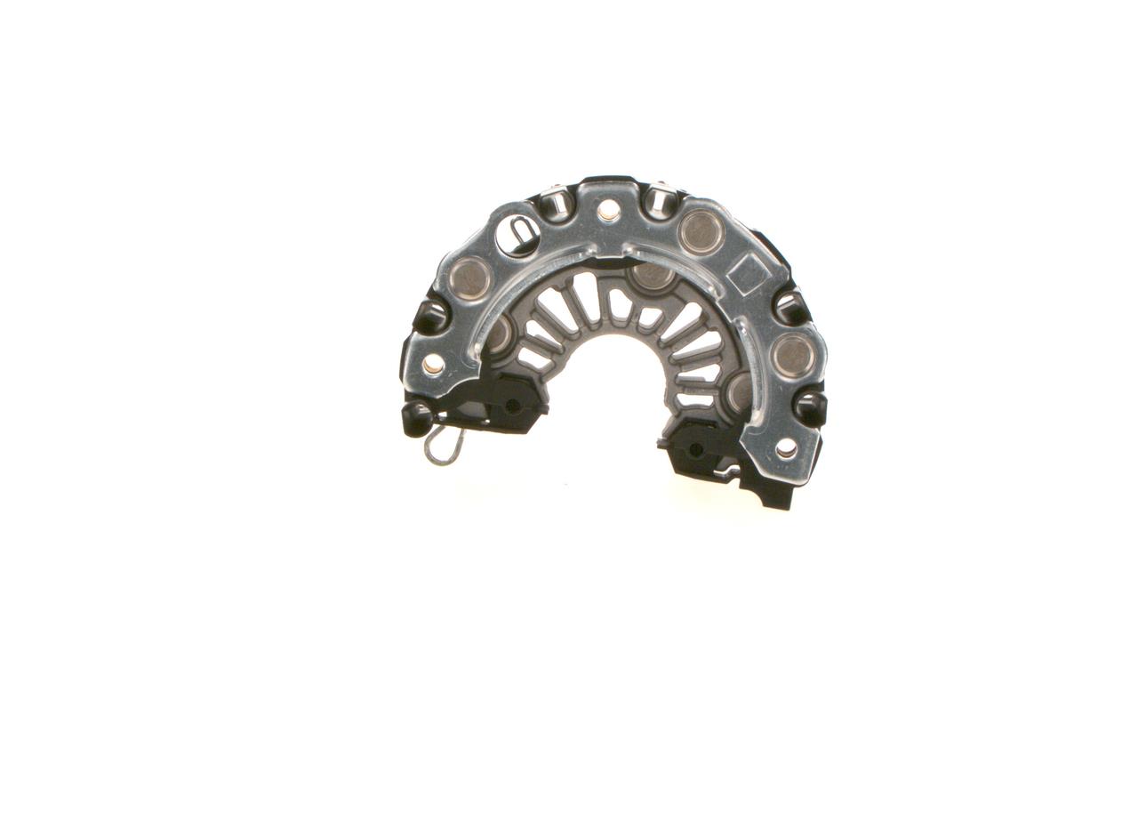 BOSCHF00M123313-Diyot Tablası