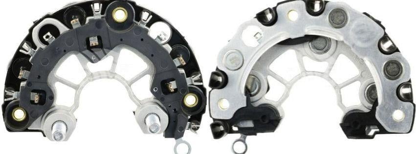 BOSCHF00M123313-Diyot Tablası
