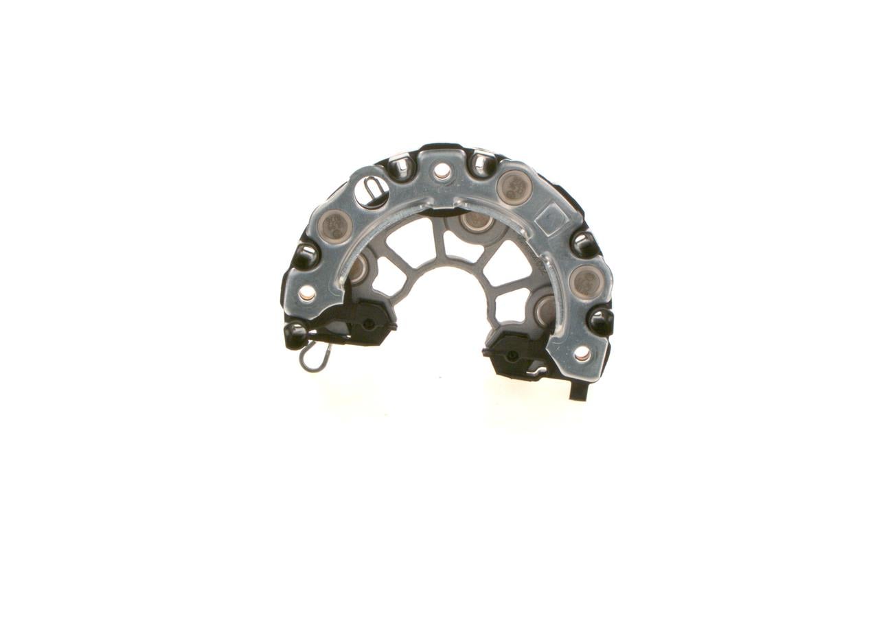 BOSCHF00M123316-Diyot Tablası