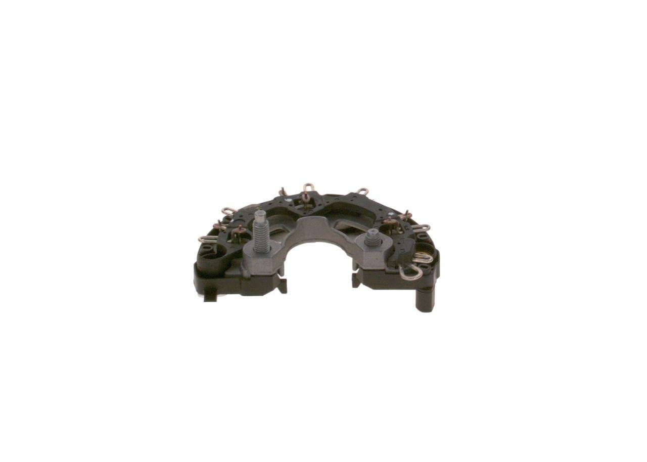 BOSCHF00M123318-Diyot Tablası