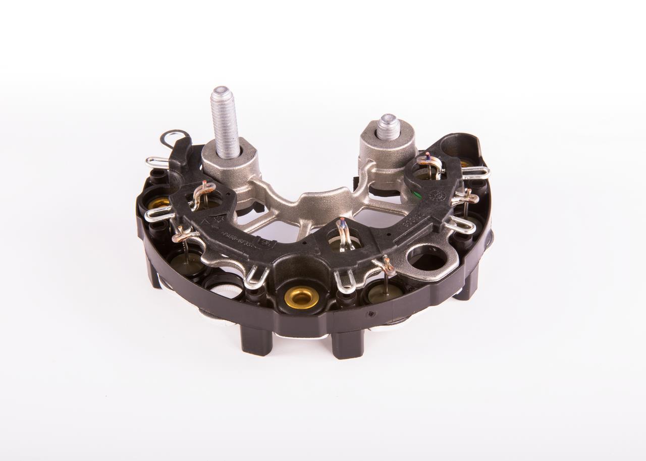 BOSCHF00M123331-Diyot Tablası