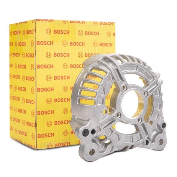 BOSCHF00M136303-Alternatör Ön Kapak