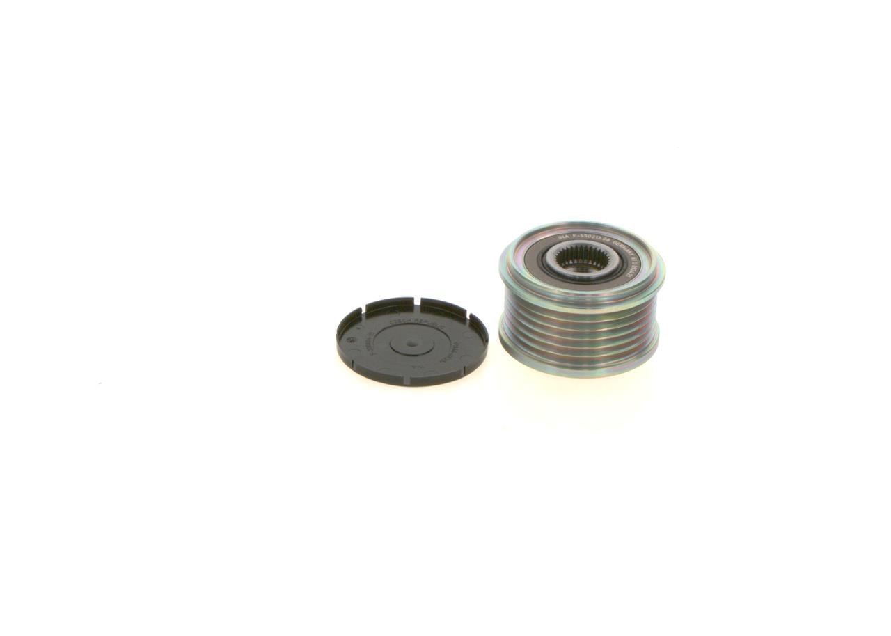 BOSCHF00M147956-Alternatör Kasnağı