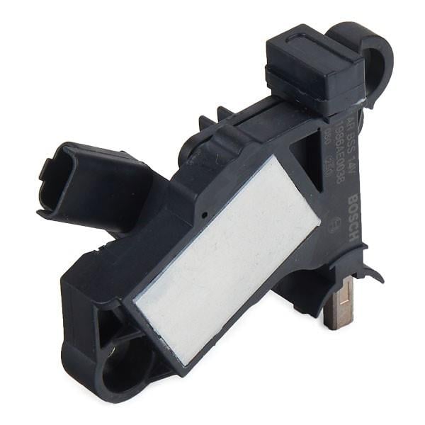 BOSCHF00M346066-Konjektör