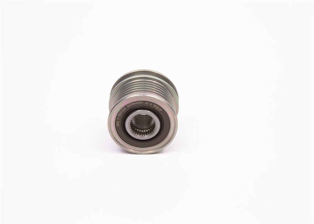 BOSCHF00M991303-Alternatör Kasnağı
