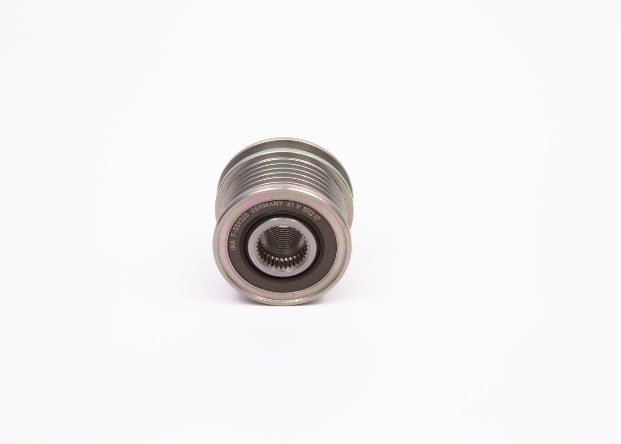 BOSCHF00M991303-Alternatör Kasnağı