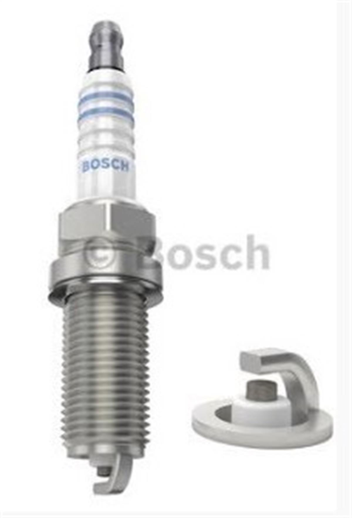 Buji Peugeot 307 406 407 Cıtroen C4 C5 Xsara Fr8me | Bosch 0242229630