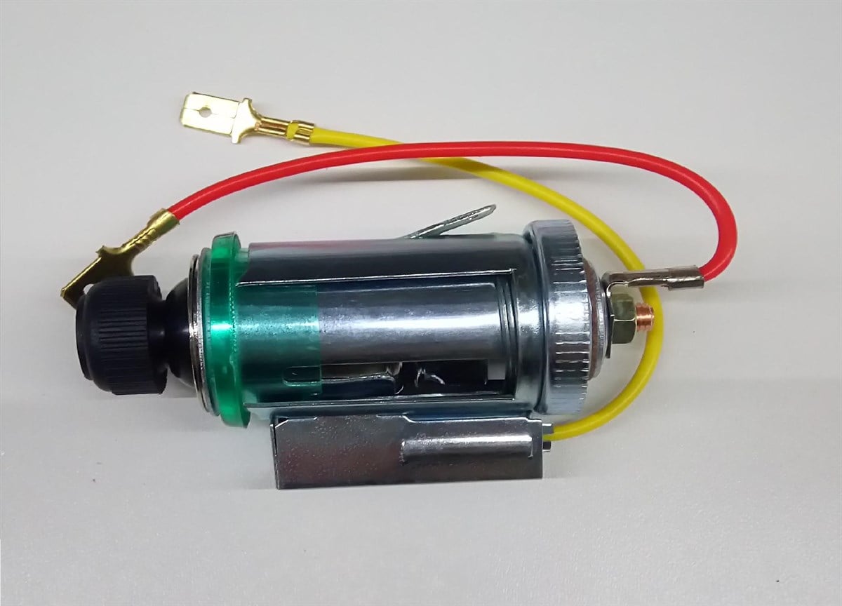 Çakmak Komple 12V R12 Ckm130